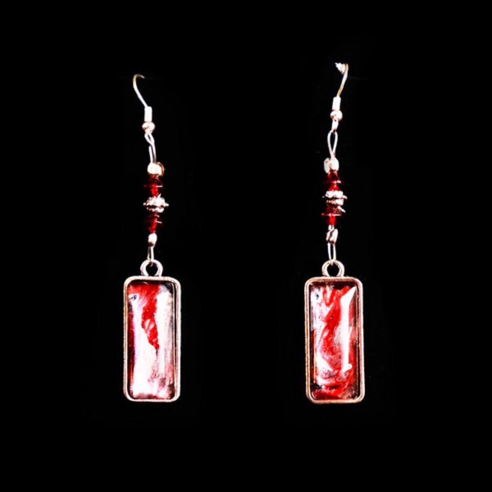 Dawn - Earrings
